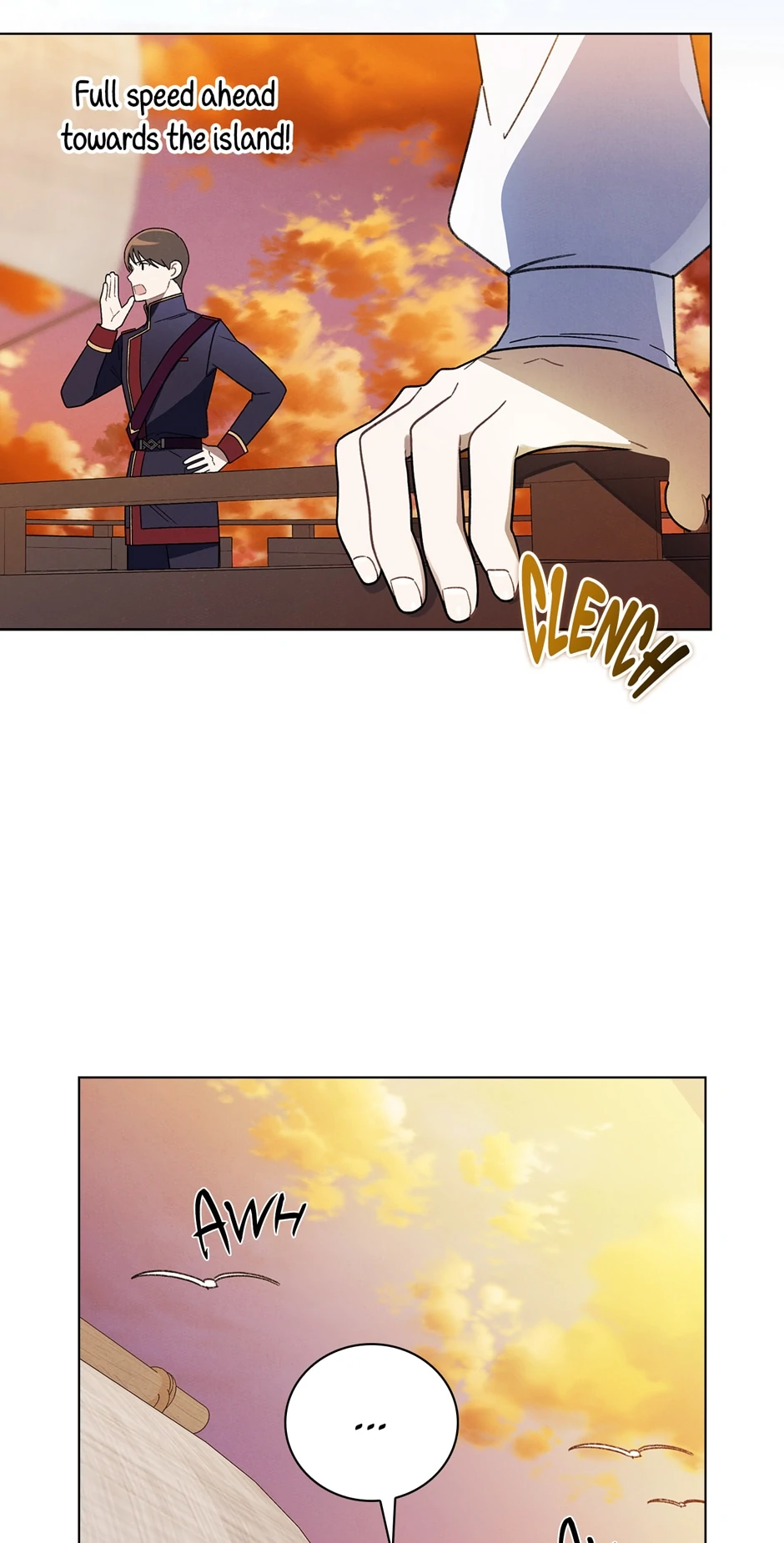 They Say I Was Born a Kings Daughter Chapter 278 page 3