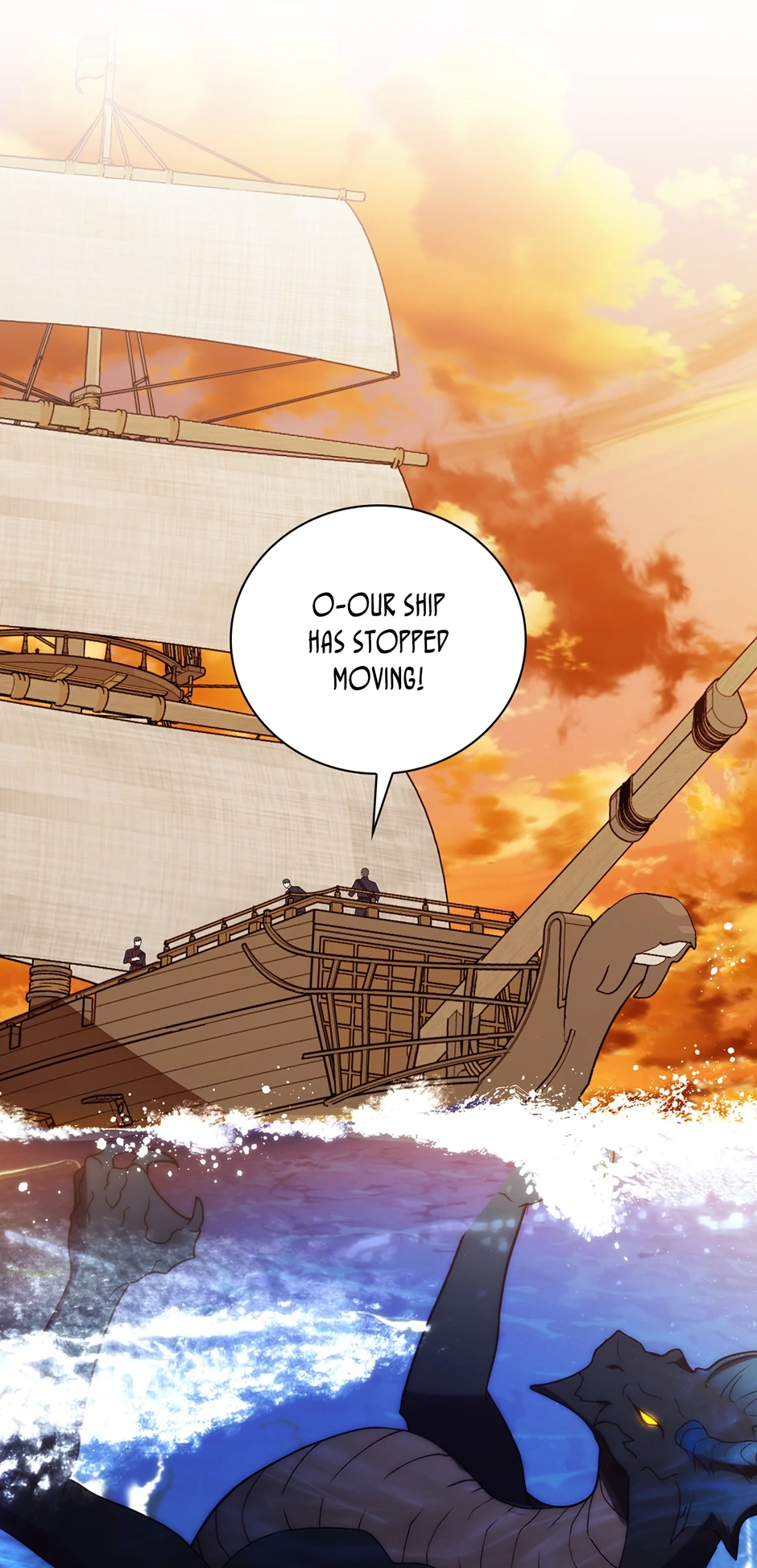 They Say I Was Born a Kings Daughter Chapter 278 page 15