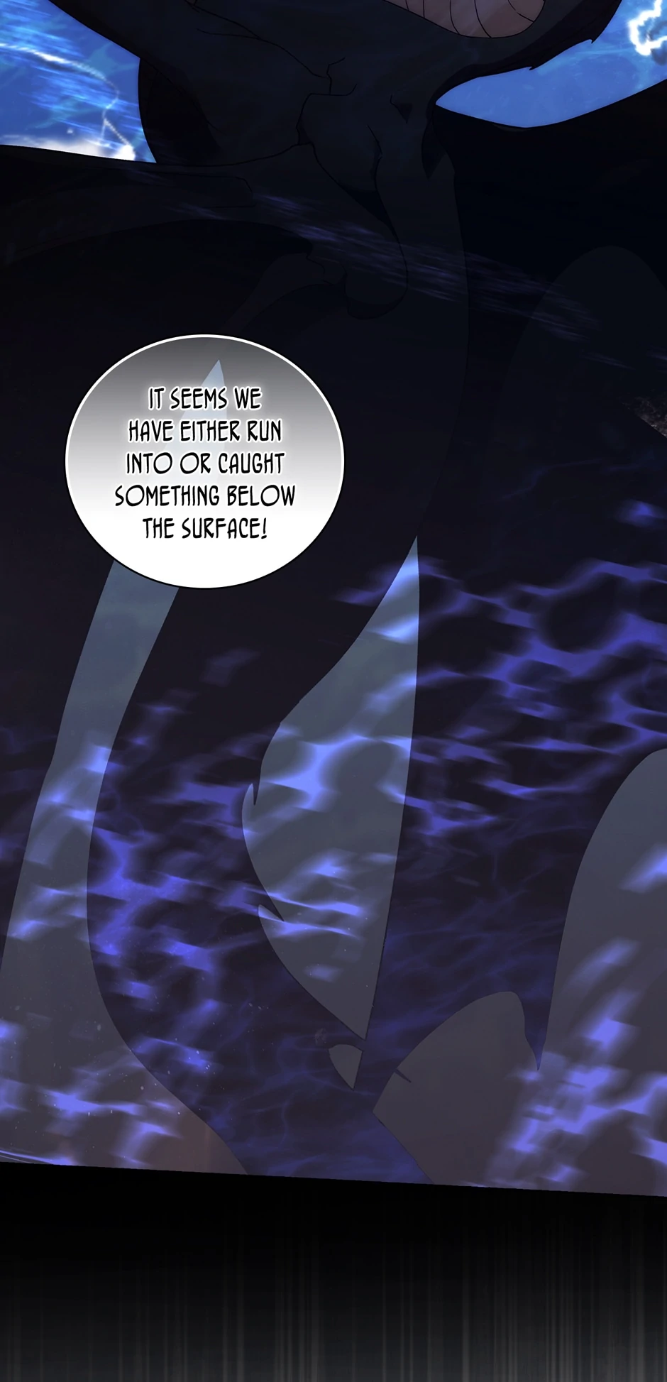 They Say I Was Born a Kings Daughter Chapter 278 page 16