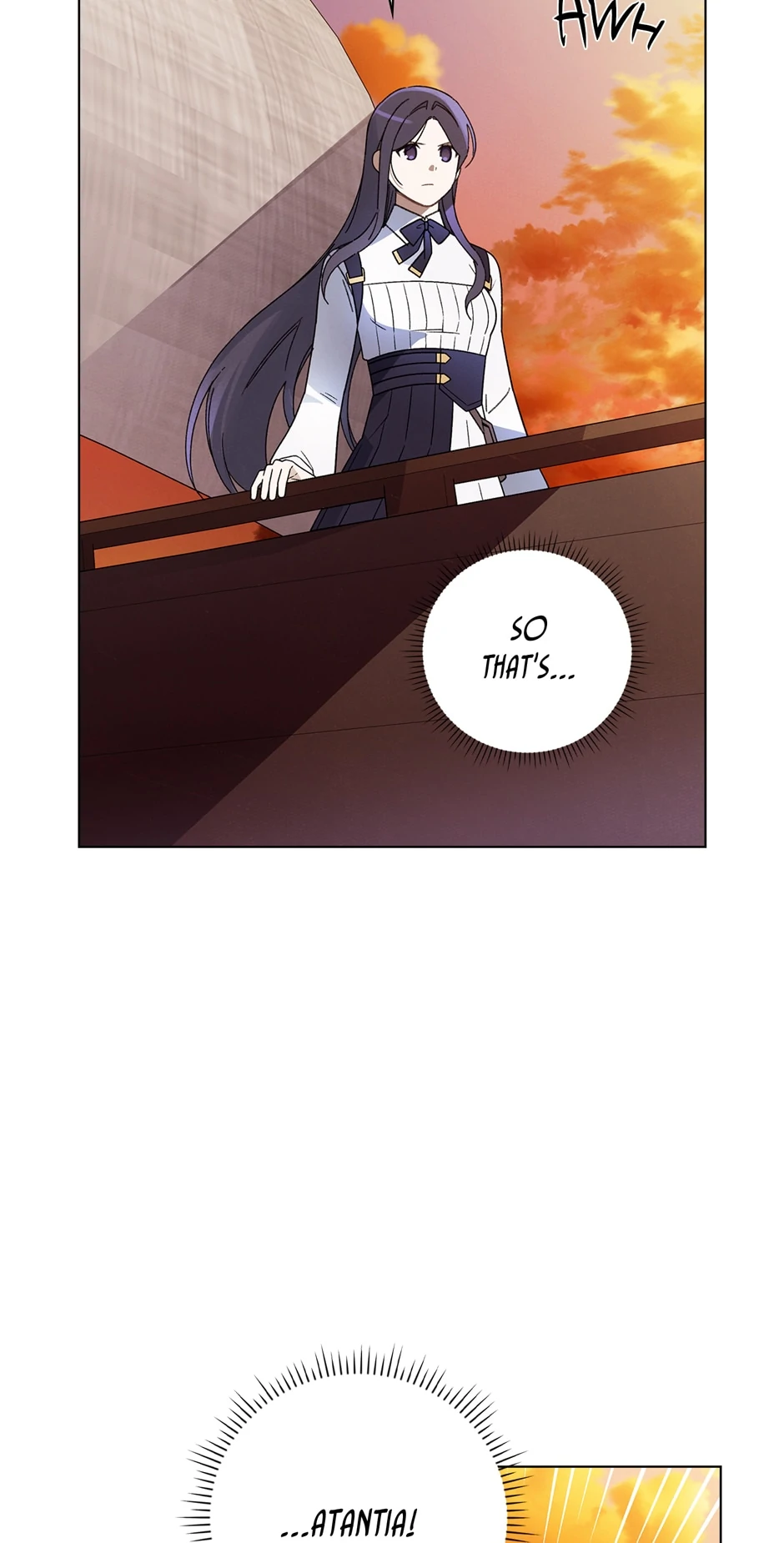 They Say I Was Born a Kings Daughter Chapter 278 page 4