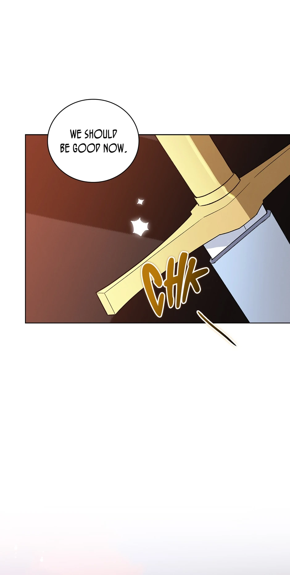They Say I Was Born a Kings Daughter Chapter 278 page 43