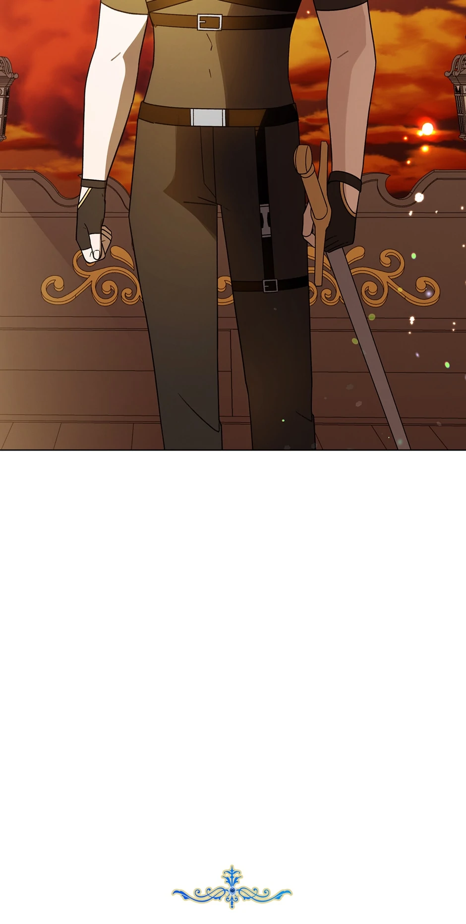 They Say I Was Born a Kings Daughter Chapter 278 page 45