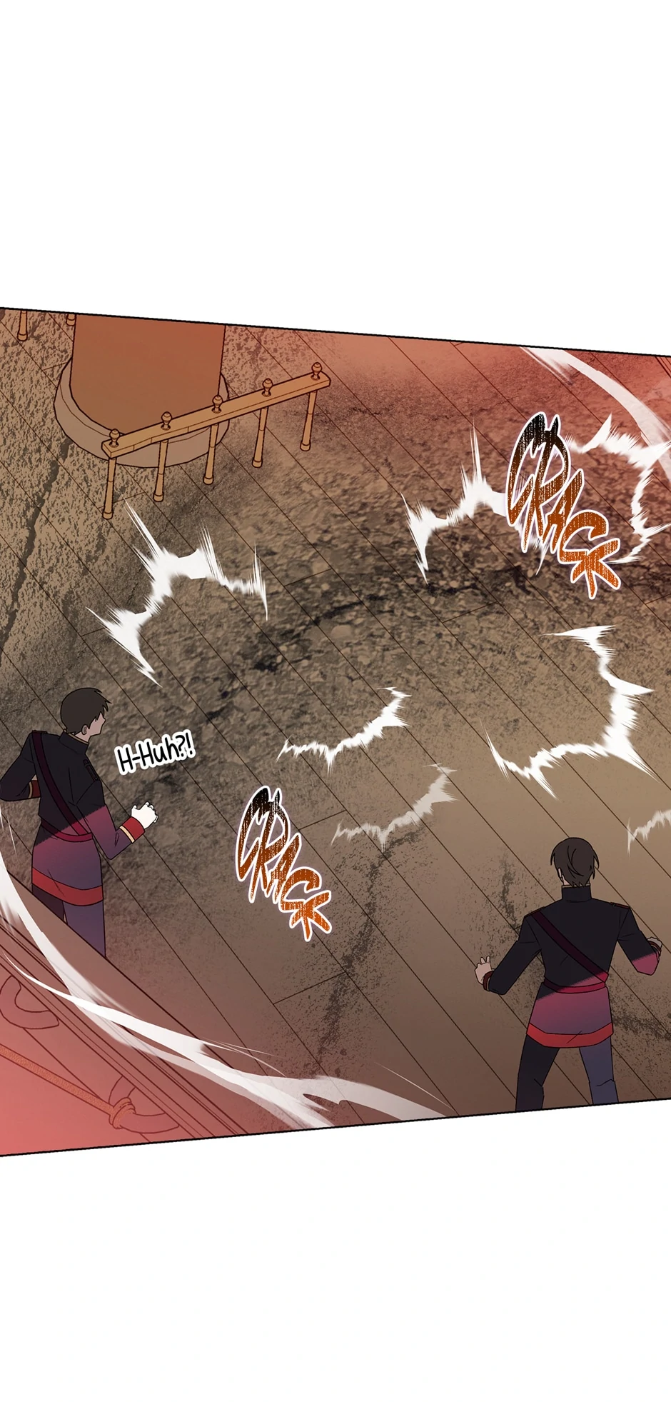 They Say I Was Born a Kings Daughter Chapter 278 page 78