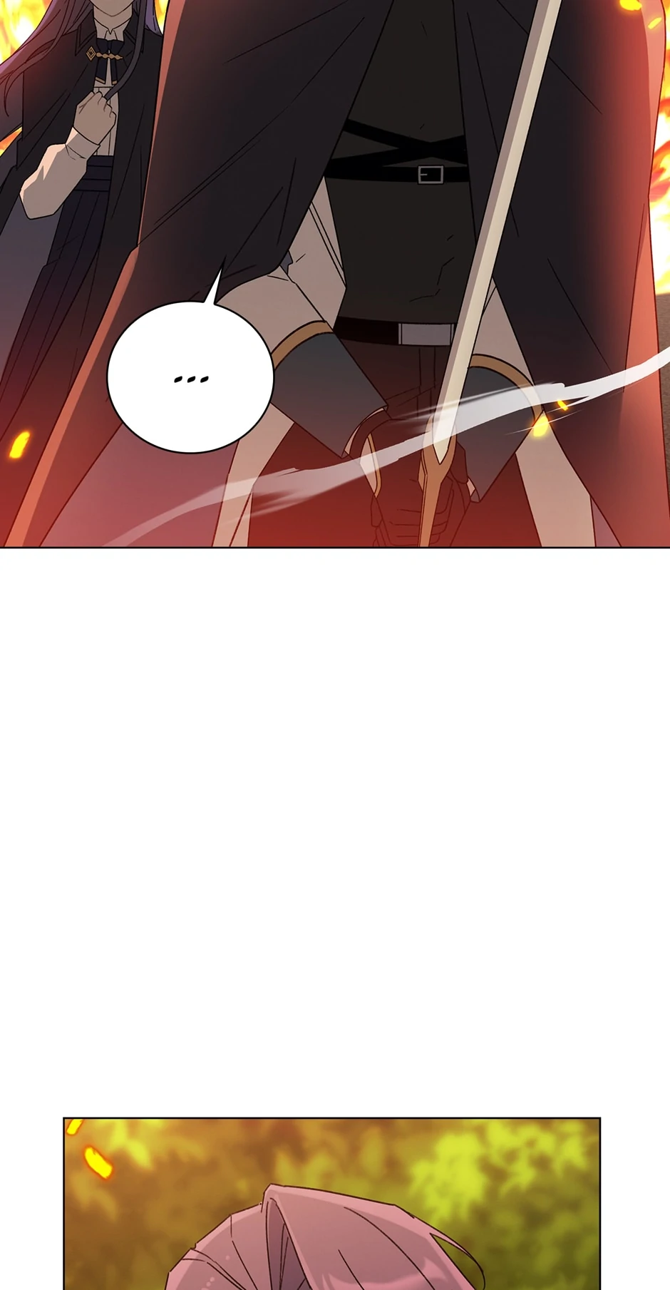 They Say I Was Born a Kings Daughter Chapter 278 page 88