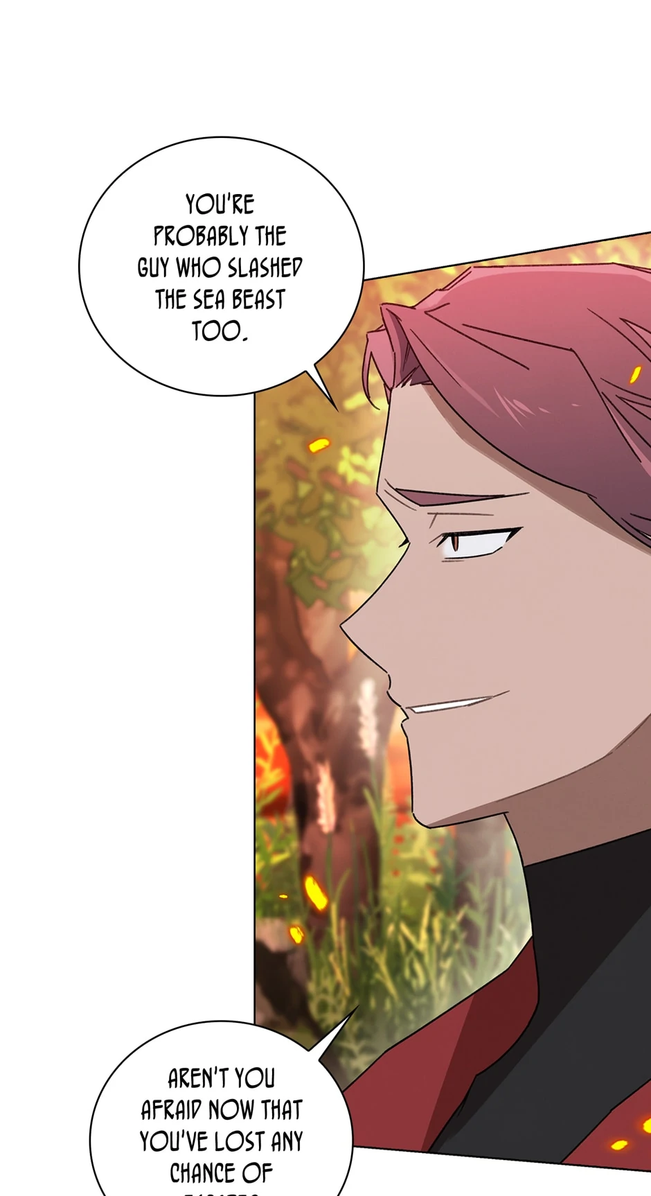 They Say I Was Born a Kings Daughter Chapter 278 page 90