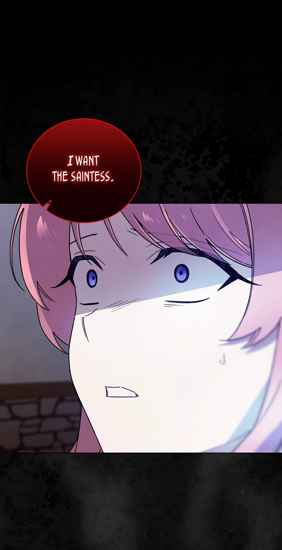 They Say I Was Born a Kings Daughter Chapter 279 page 8