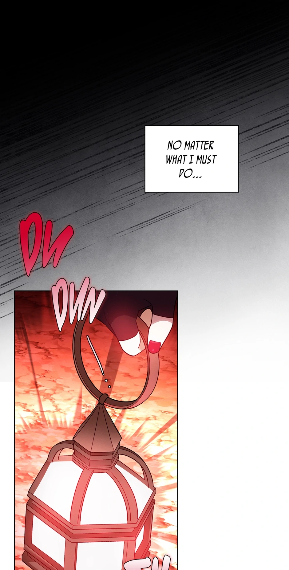 They Say I Was Born a Kings Daughter Chapter 279 page 14