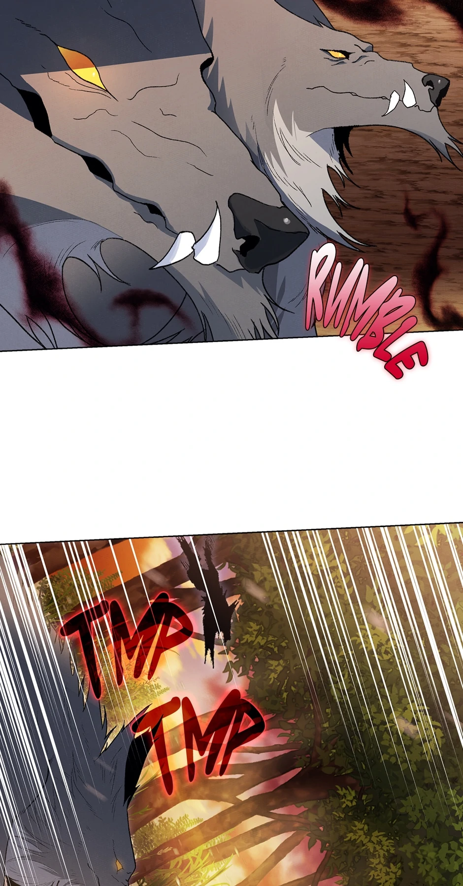They Say I Was Born a Kings Daughter Chapter 279 page 2