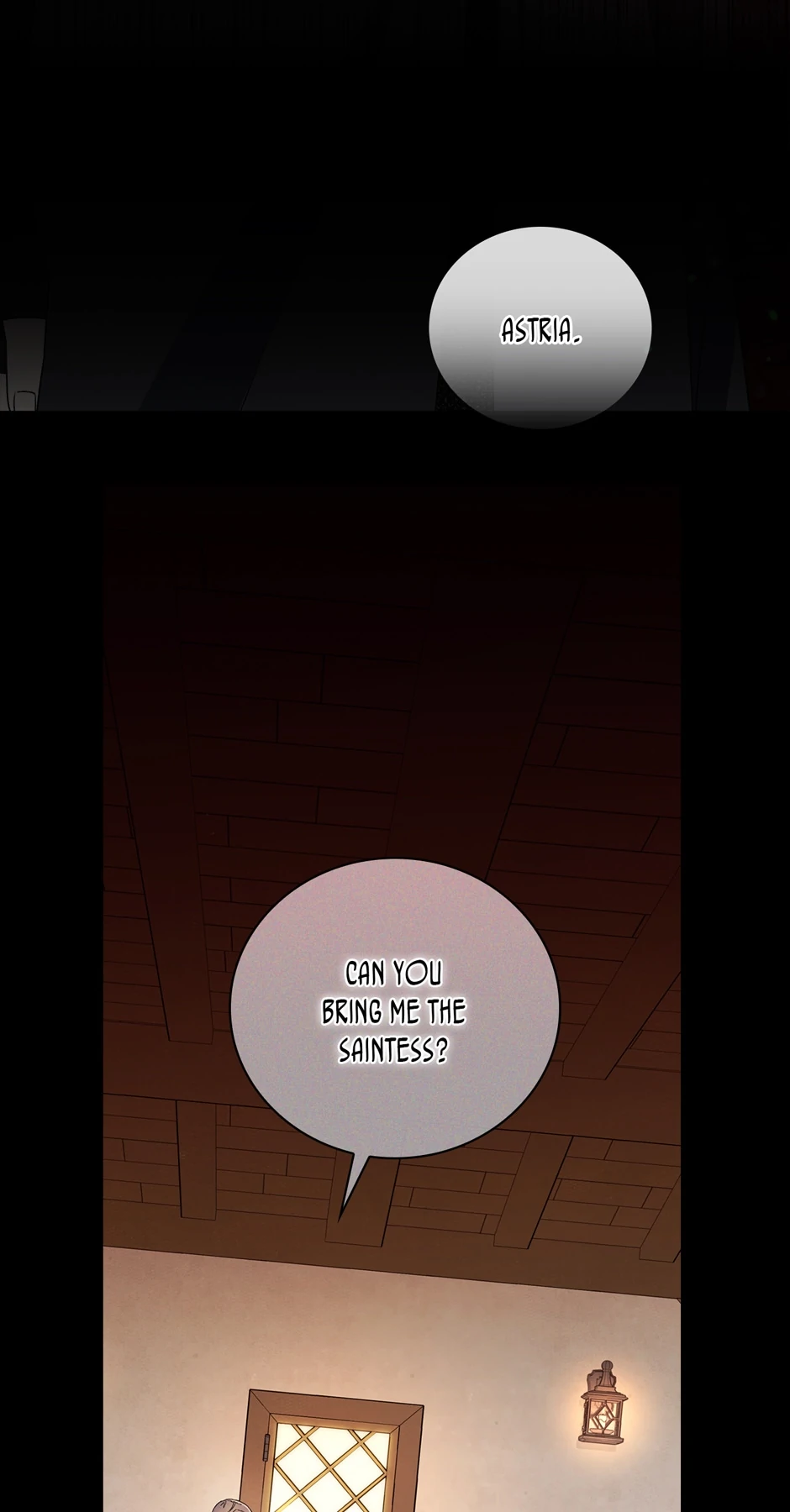 They Say I Was Born a Kings Daughter Chapter 279 page 6