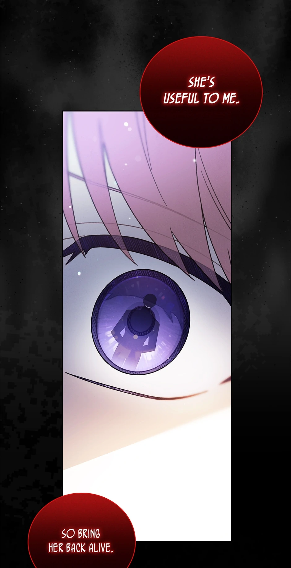 They Say I Was Born a Kings Daughter Chapter 279 page 9