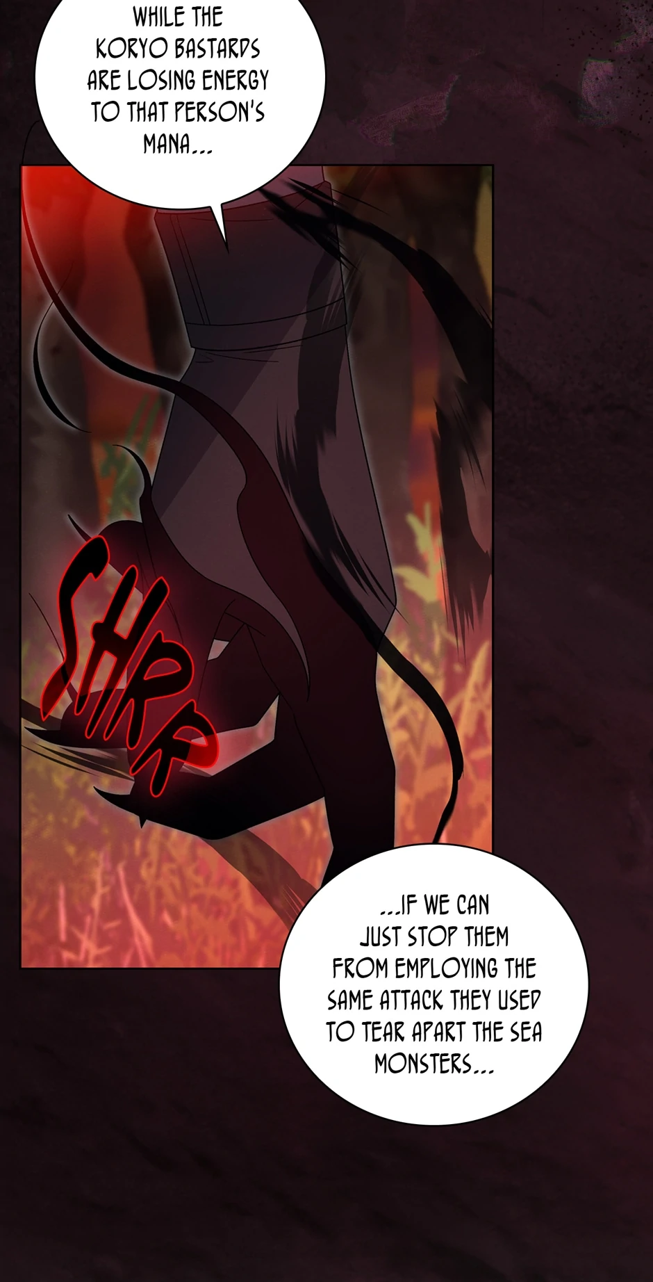 They Say I Was Born a Kings Daughter Chapter 279 page 45