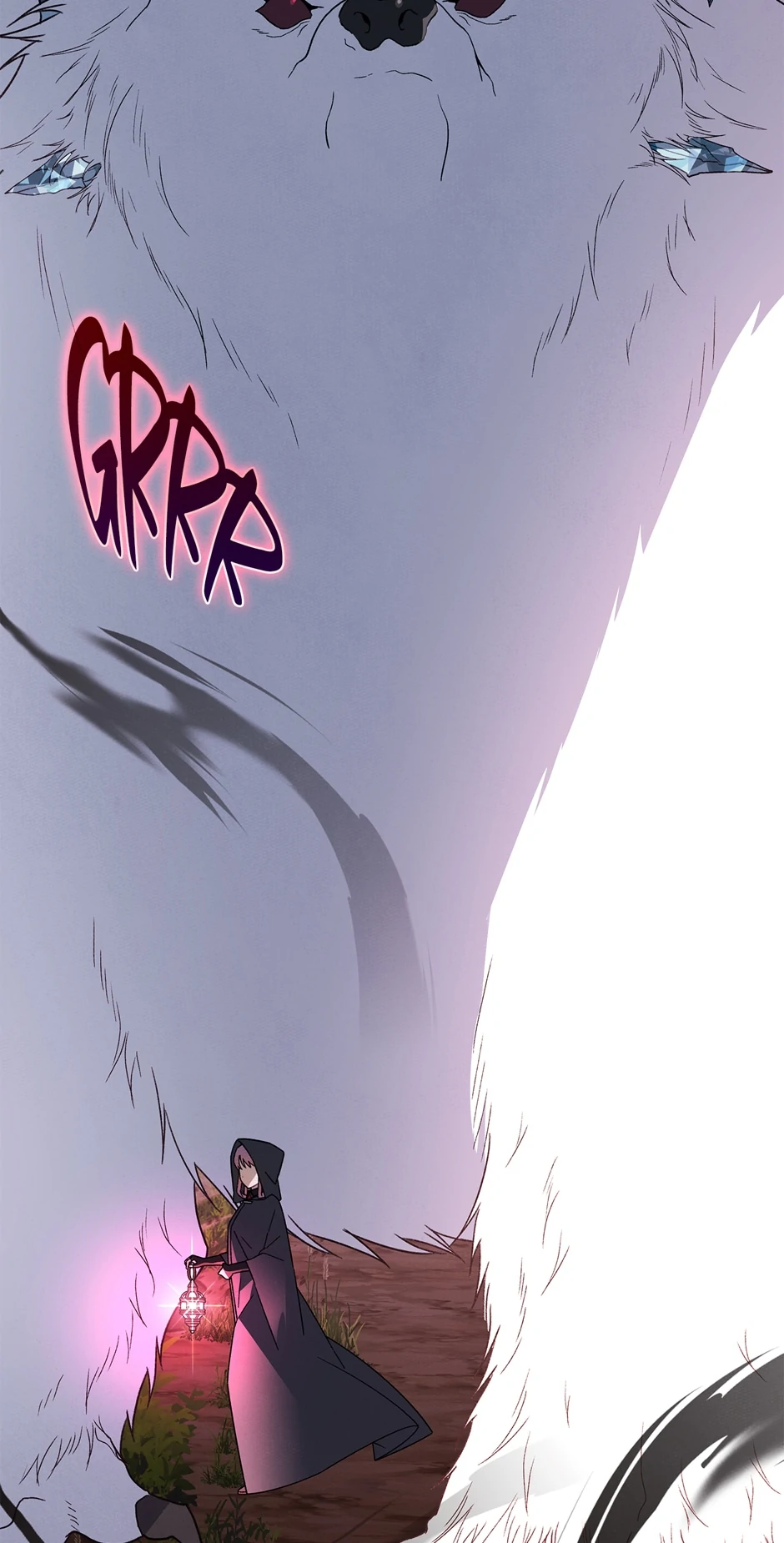 They Say I Was Born a Kings Daughter Chapter 279 page 17