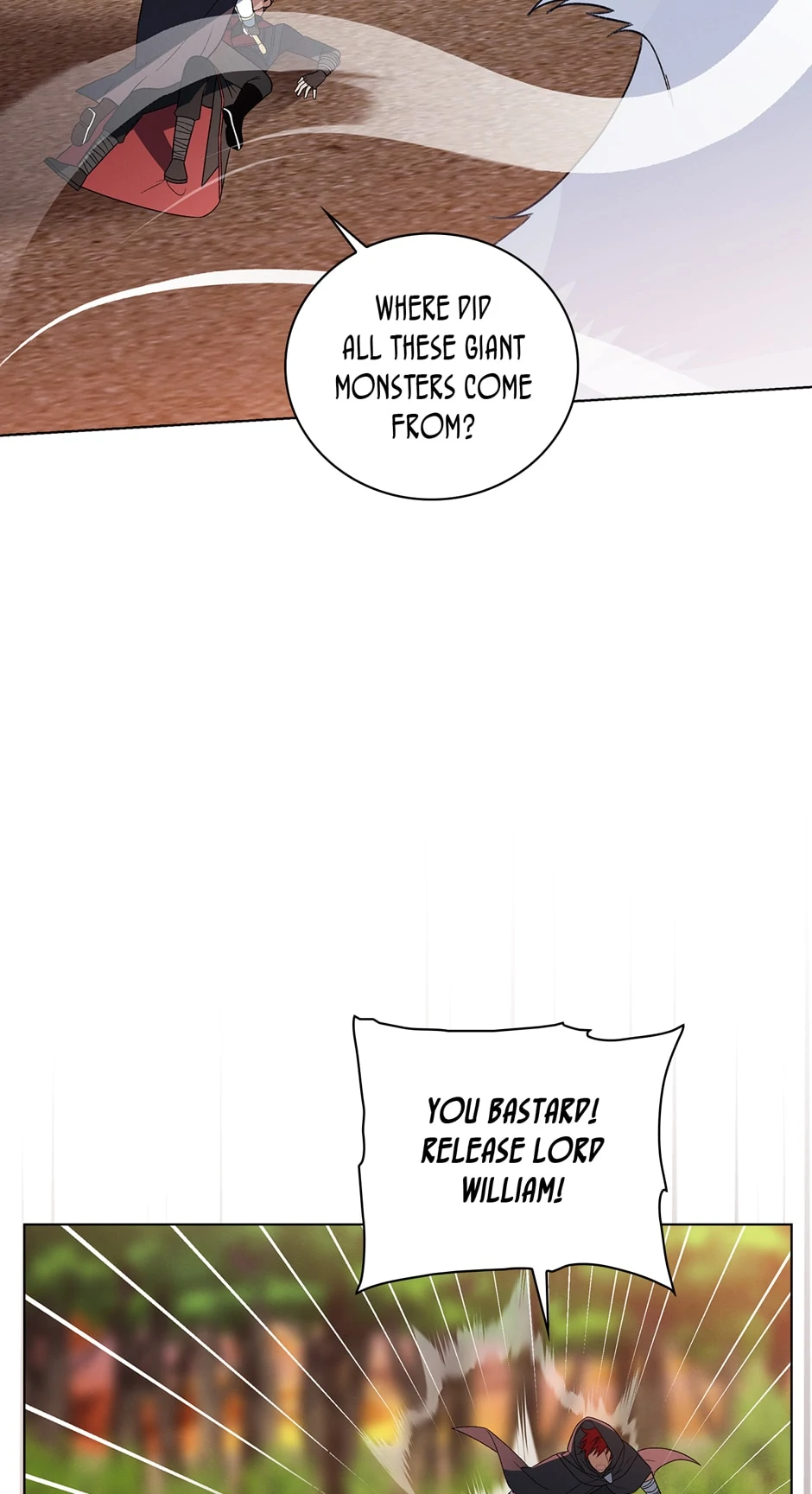 They Say I Was Born a Kings Daughter Chapter 279 page 78
