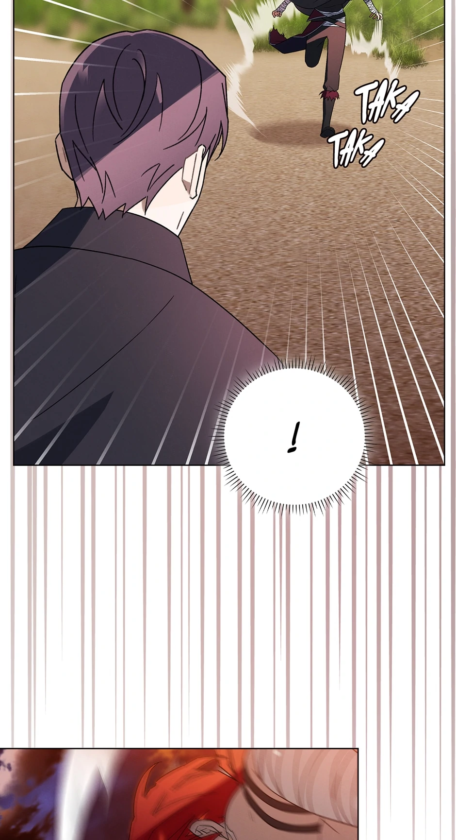 They Say I Was Born a Kings Daughter Chapter 279 page 79