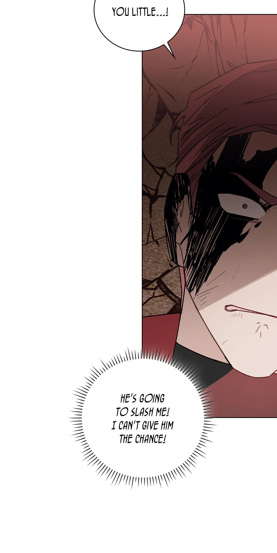 They Say I Was Born a Kings Daughter Chapter 279 page 72
