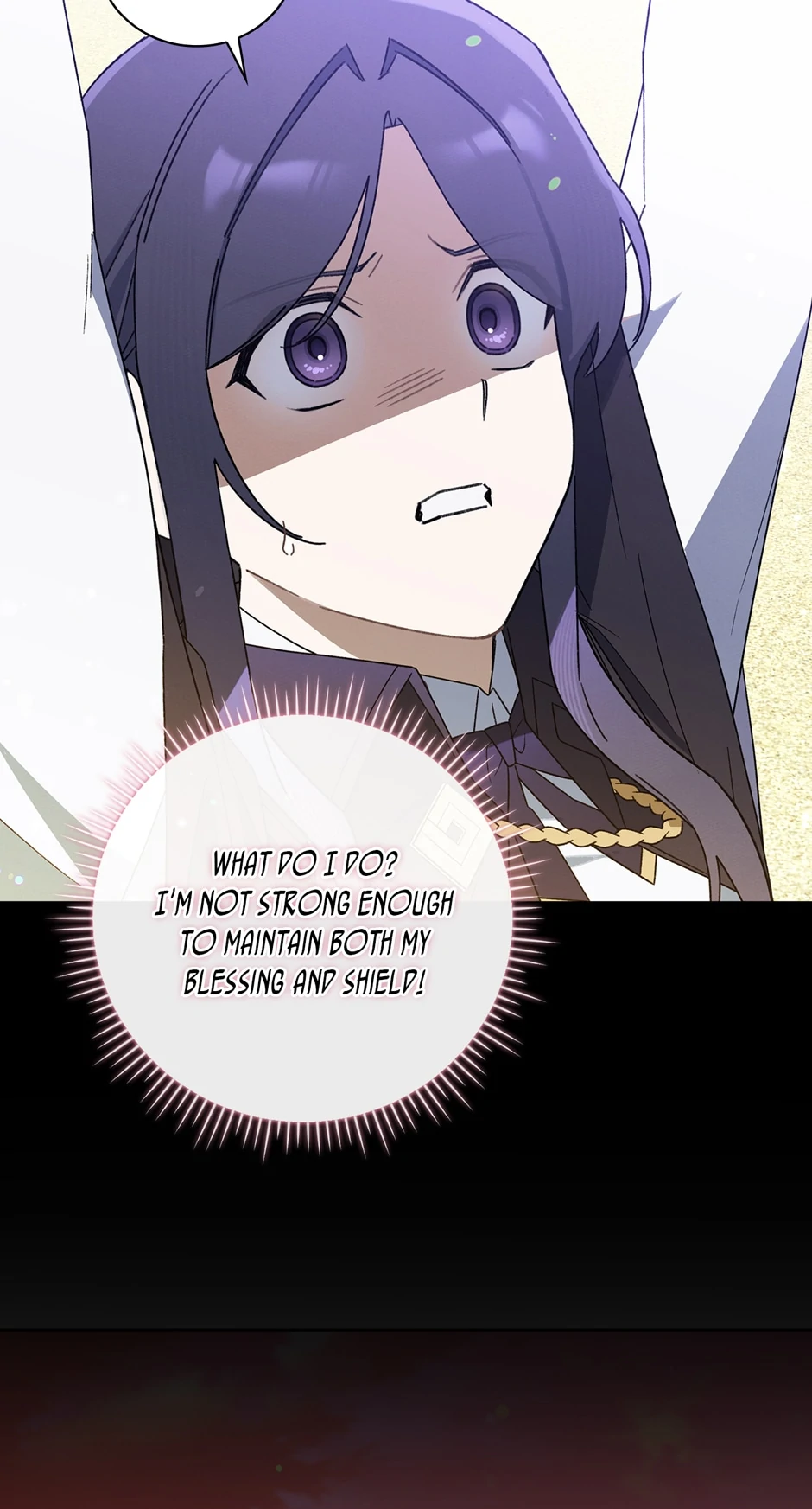 They Say I Was Born a Kings Daughter Chapter 279 page 88