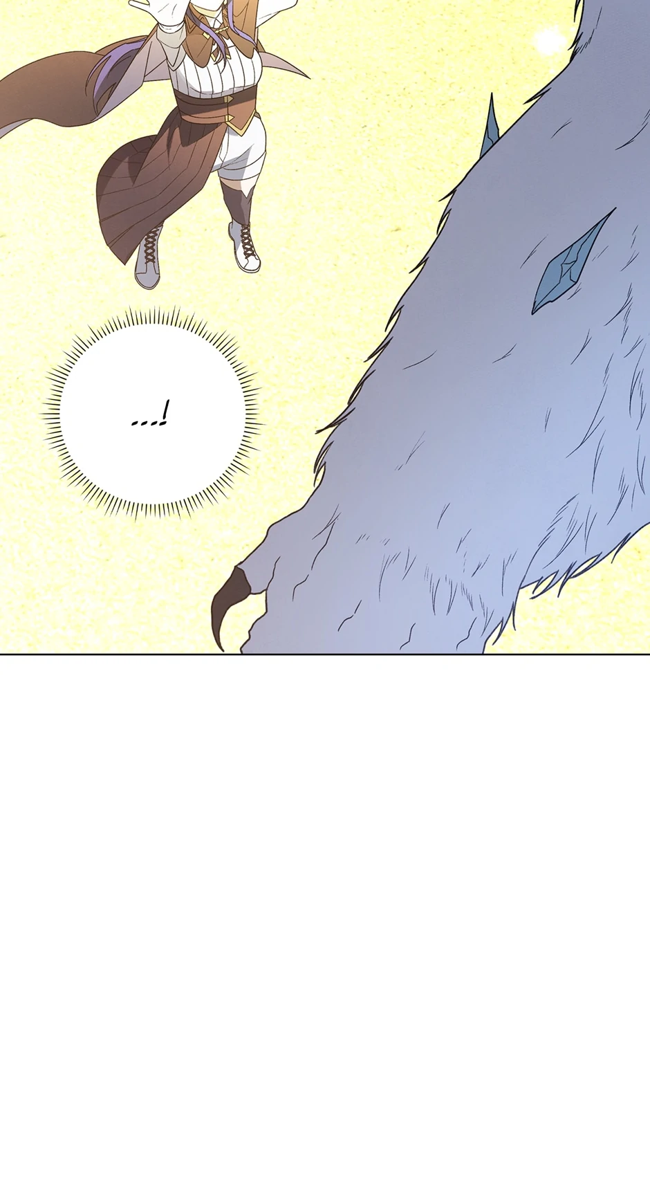 They Say I Was Born a Kings Daughter Chapter 279 page 86