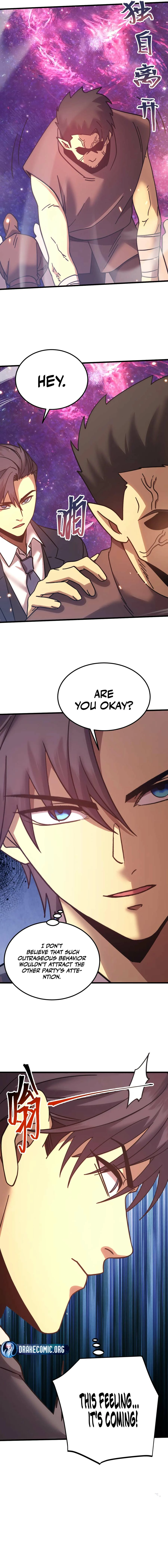 Log into the Future Chapter 286 page 17