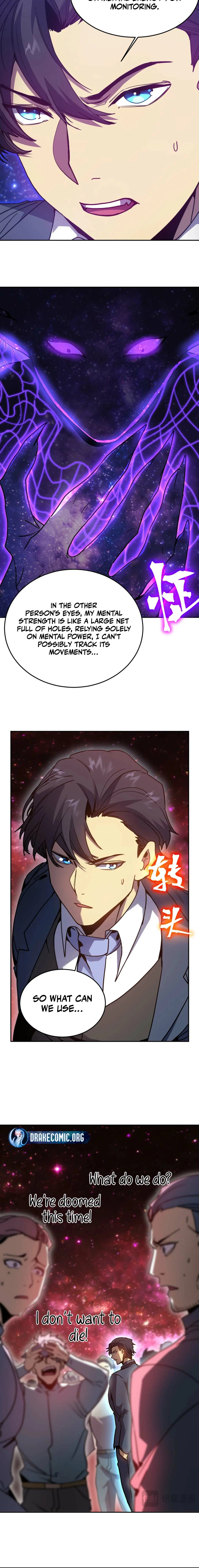 Log into the Future Chapter 286 page 10