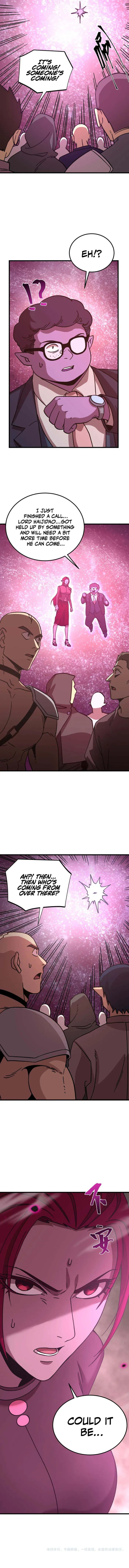 Log into the Future Chapter 287 page 9