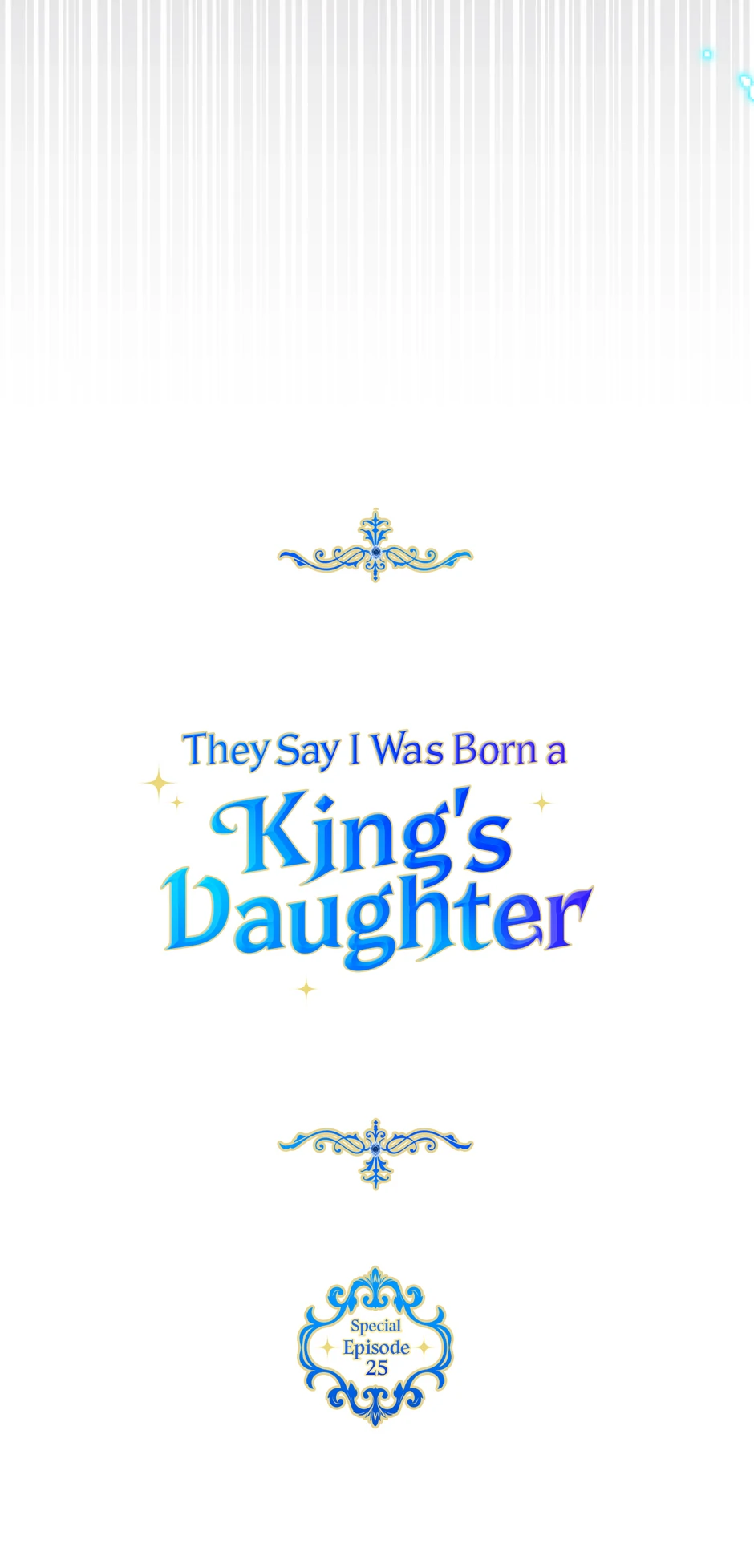 They Say I Was Born a Kings Daughter Chapter 280 page 13