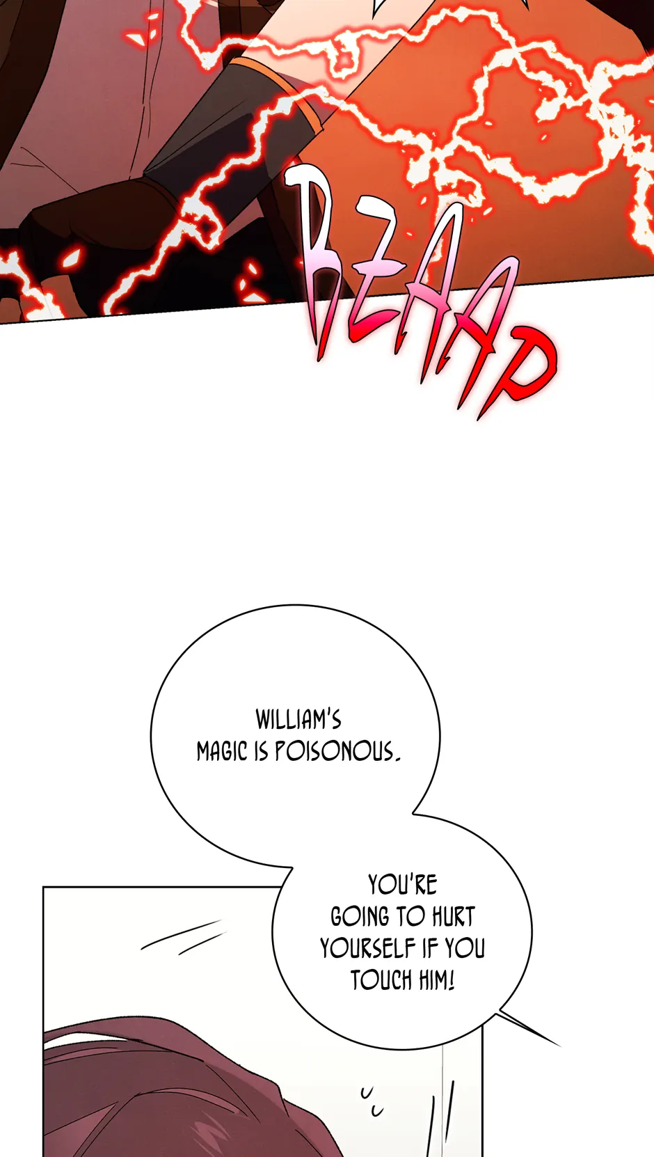 They Say I Was Born a Kings Daughter Chapter 280 page 20