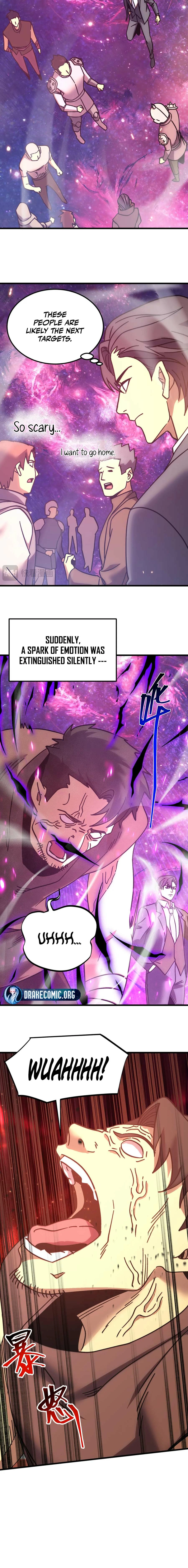 Apex Future Martial Arts Chapter 286 page 16