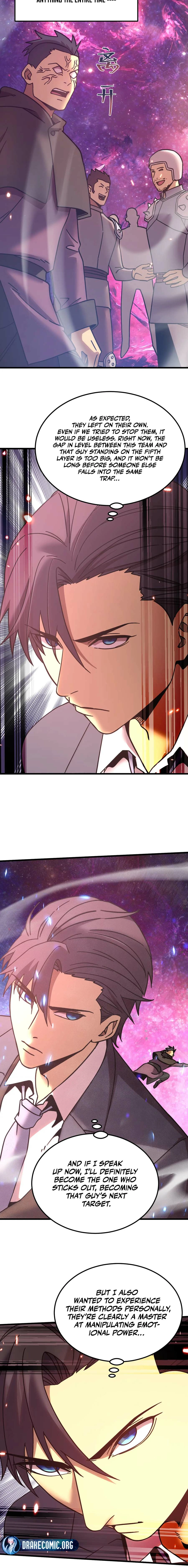 Apex Future Martial Arts Chapter 286 page 14