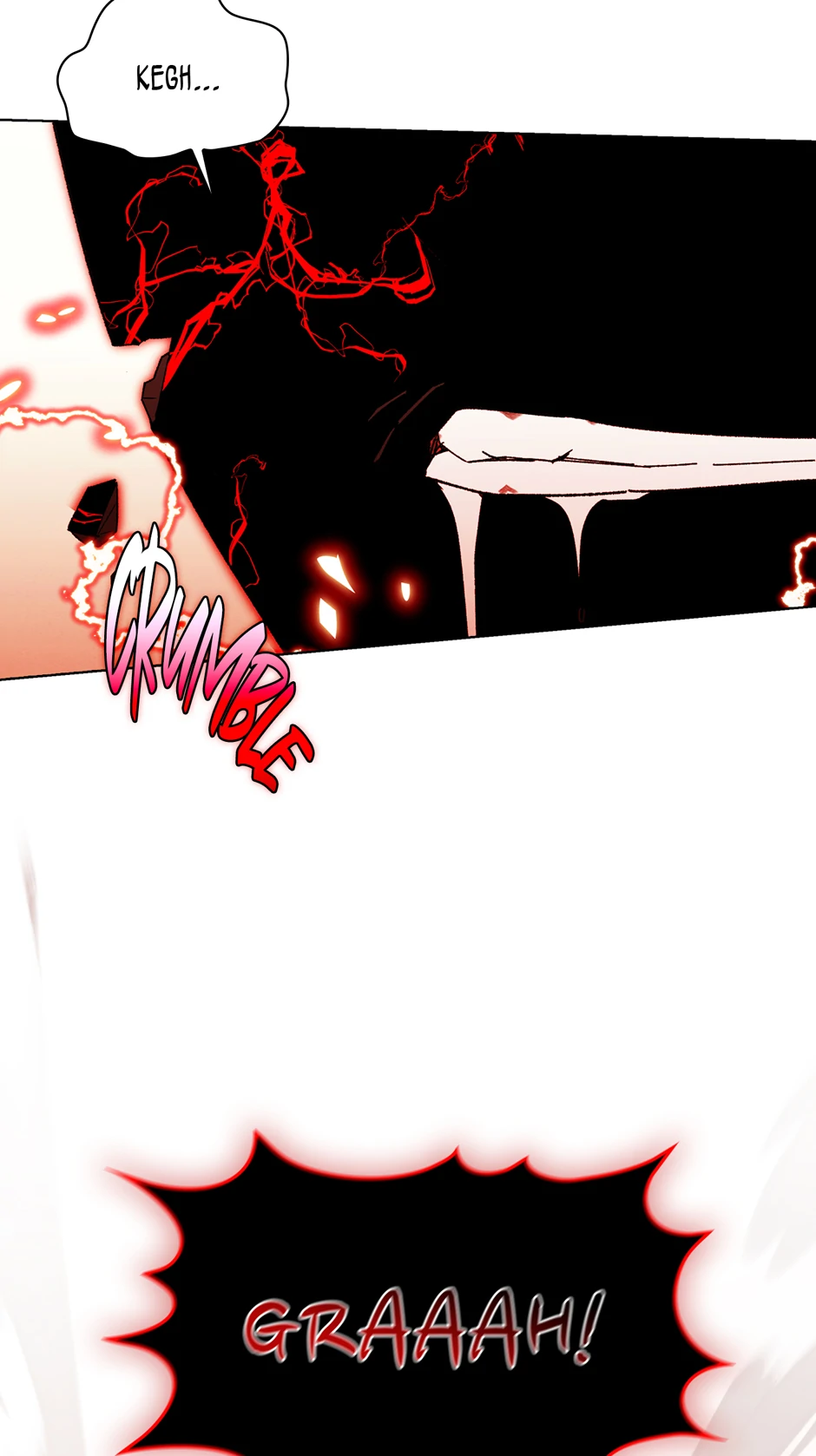 They Say I Was Born a Kings Daughter Chapter 280 page 36
