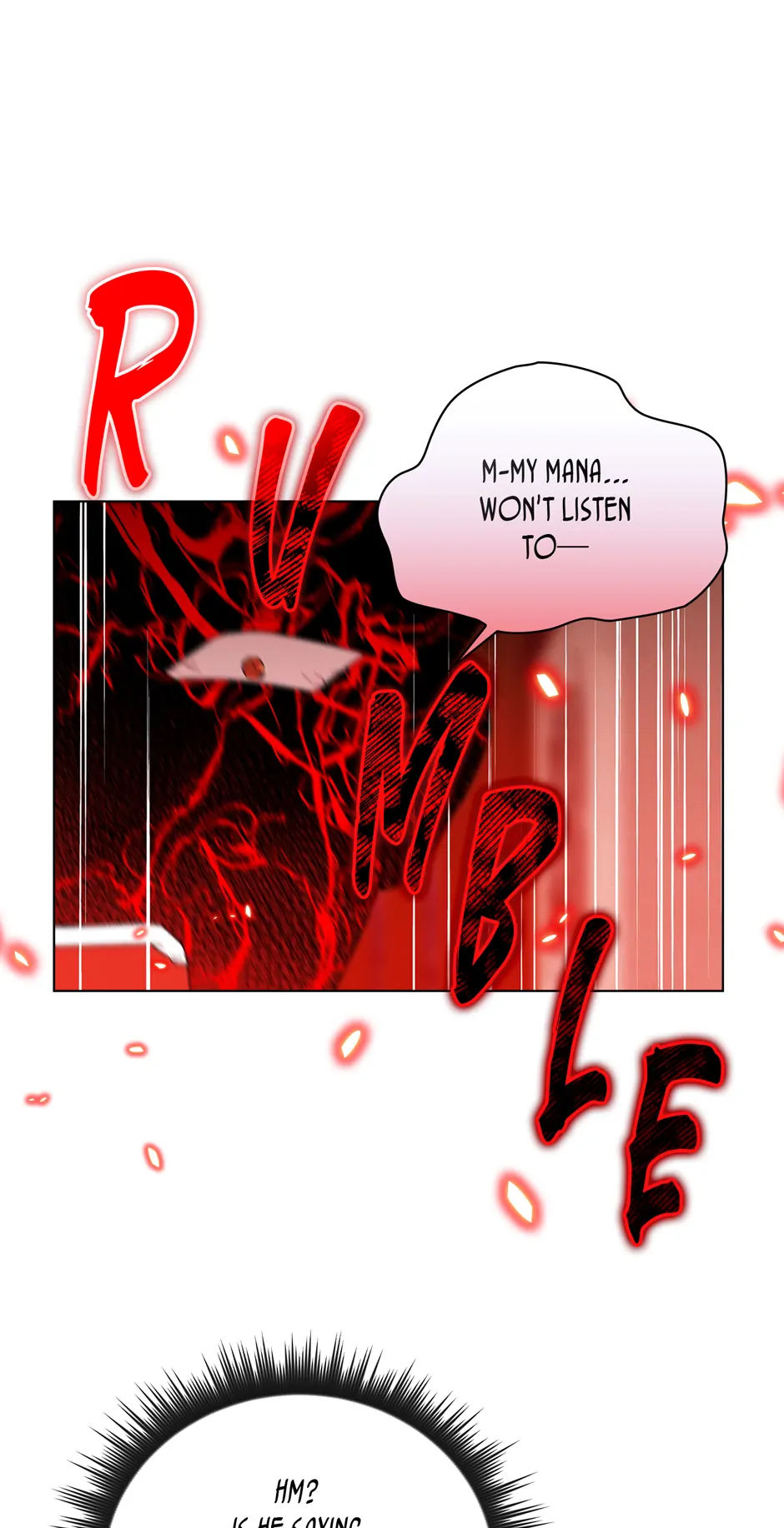 They Say I Was Born a Kings Daughter Chapter 280 page 82