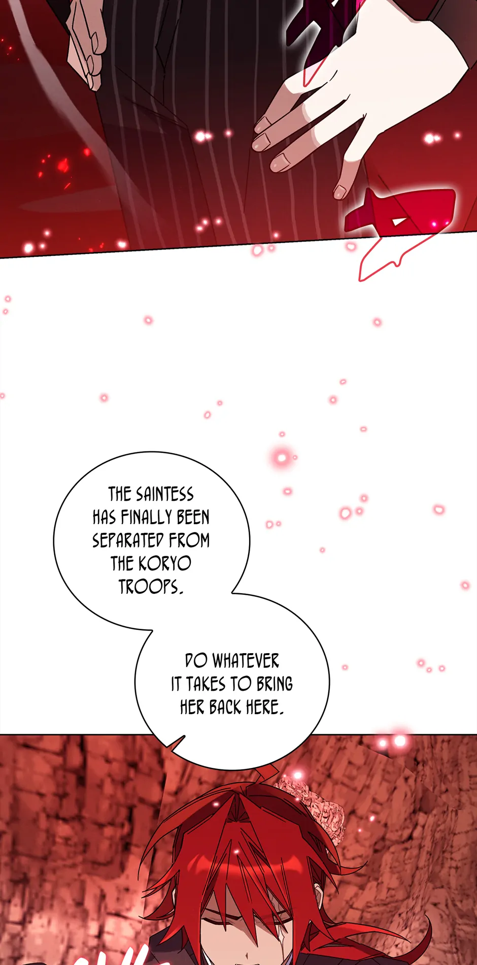 They Say I Was Born a Kings Daughter Chapter 281 page 39