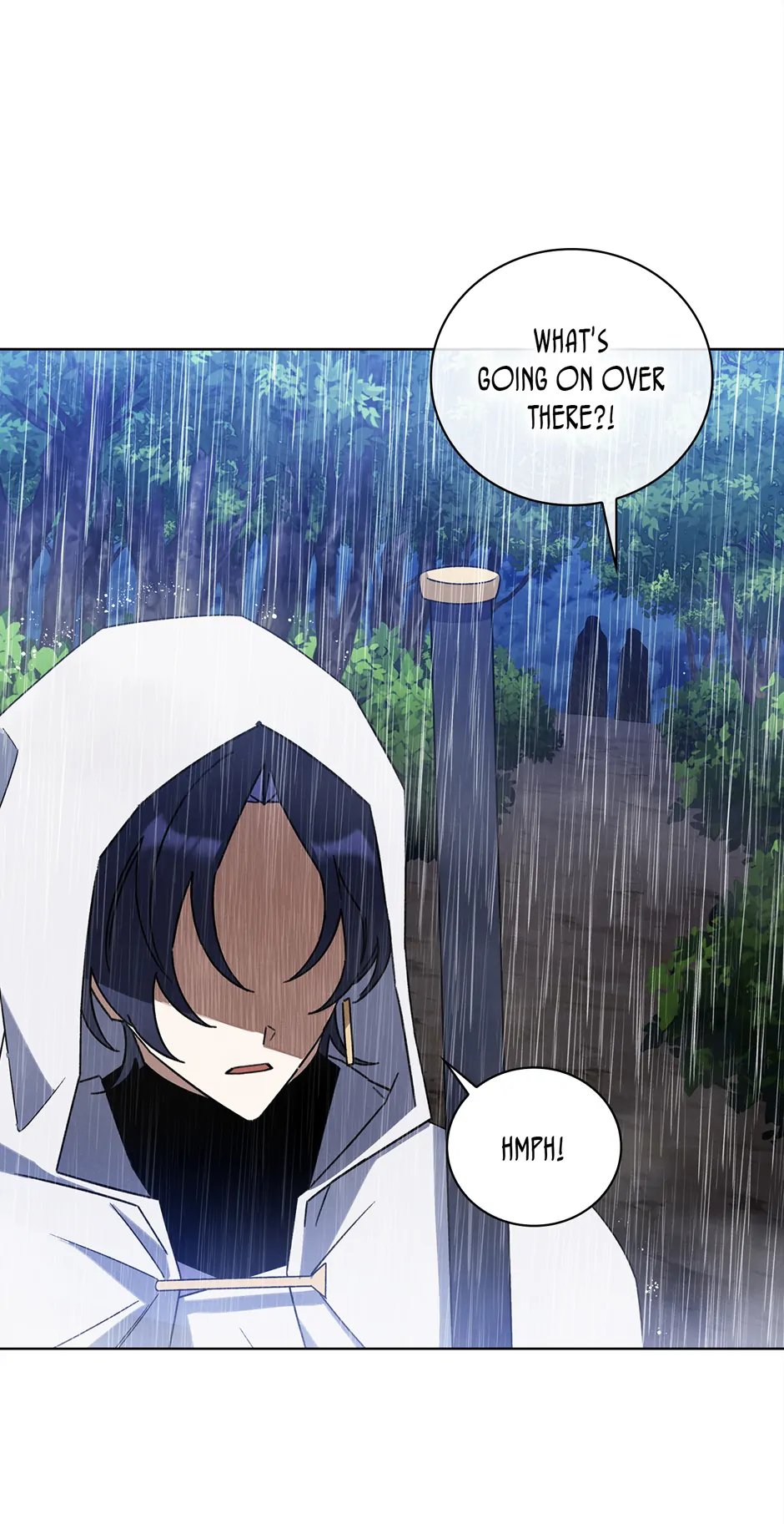 They Say I Was Born a Kings Daughter Chapter 281 page 79