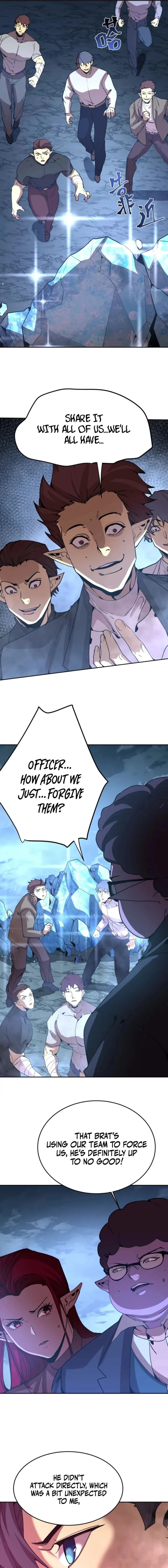Log into the Future Chapter 288 page 9