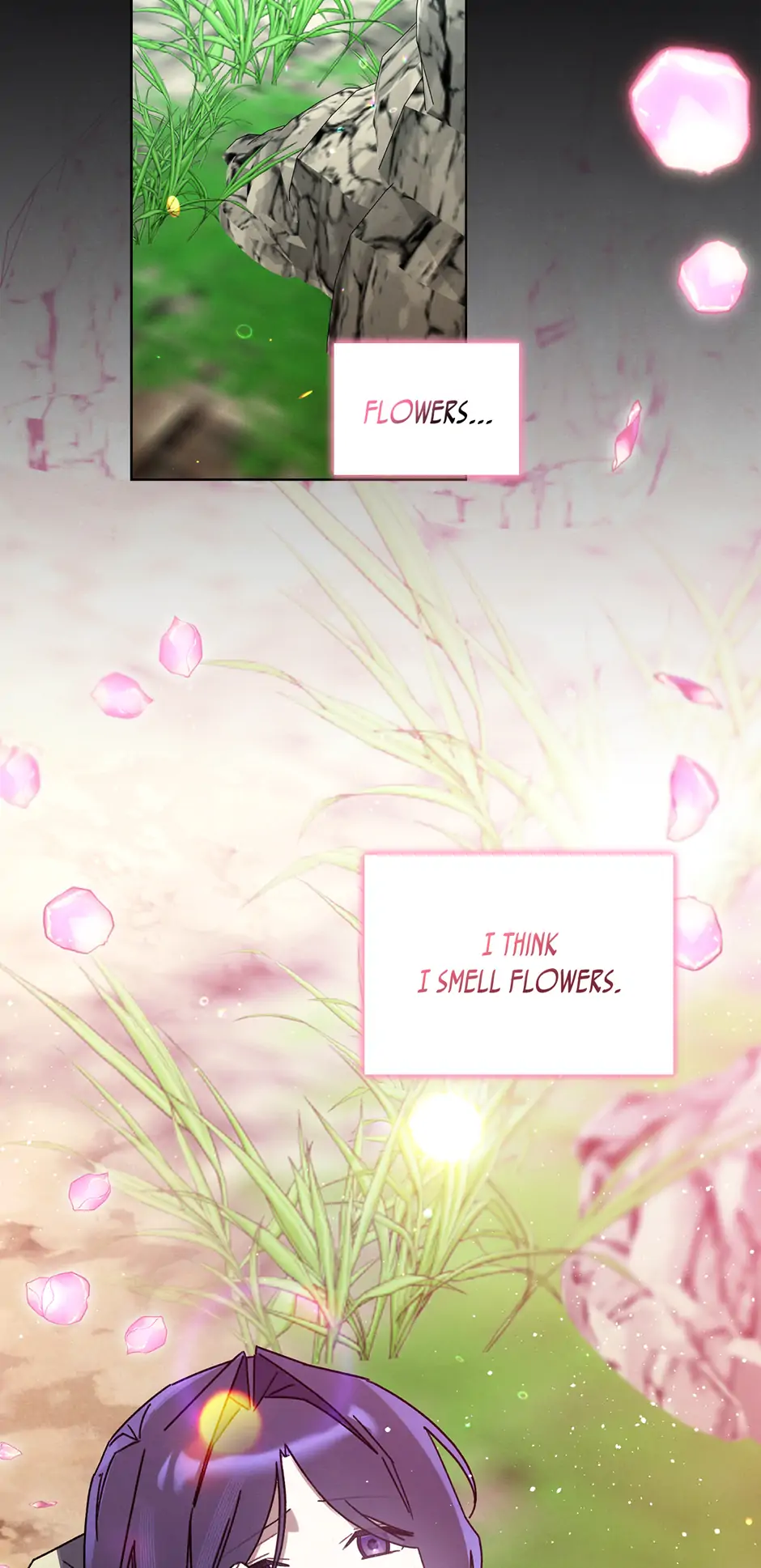 They Say I Was Born a Kings Daughter Chapter 281 page 86