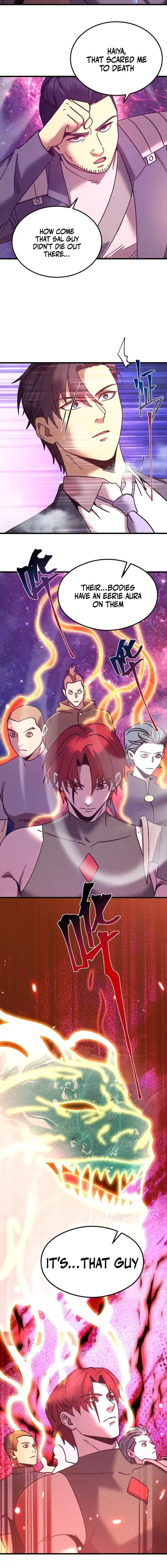 Log into the Future Chapter 288 page 2
