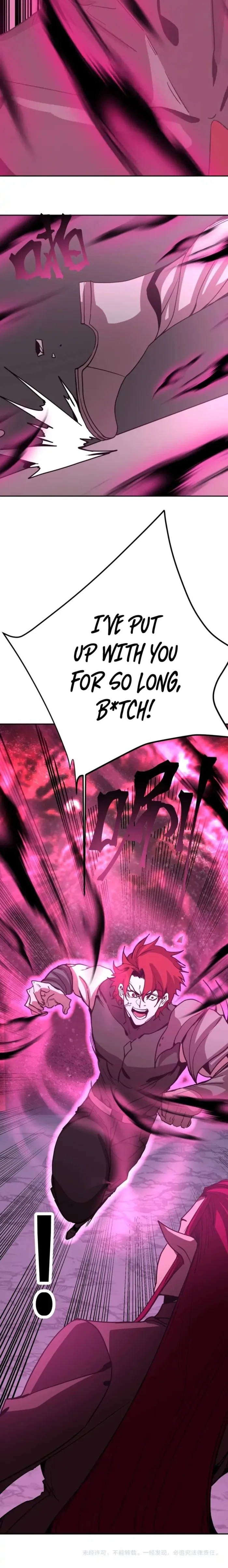 Log into the Future Chapter 288 page 16