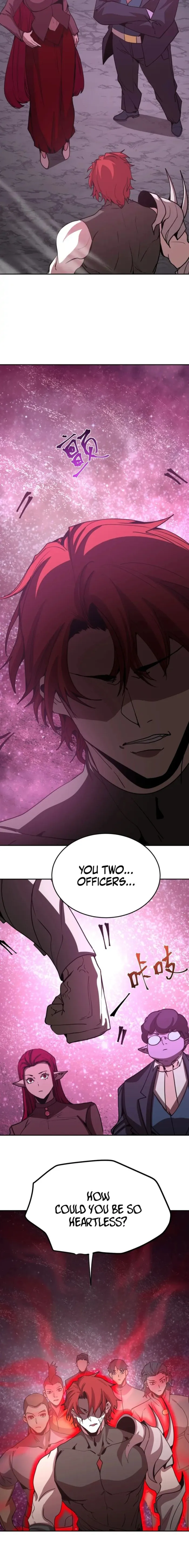 Log into the Future Chapter 288 page 14