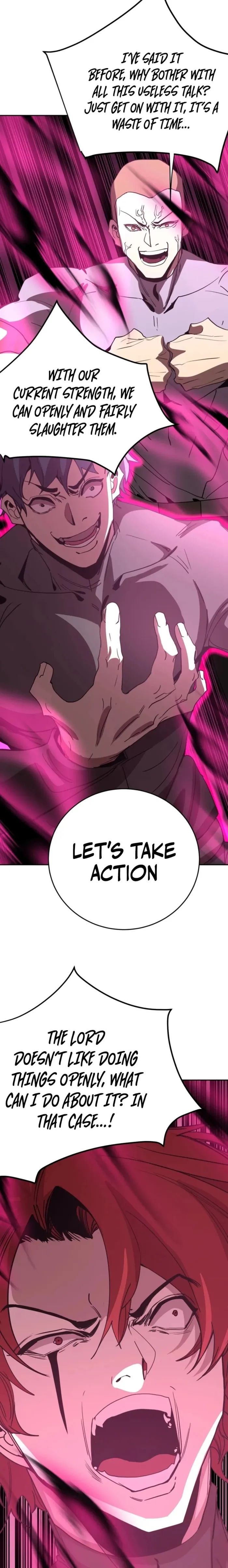 Log into the Future Chapter 288 page 15