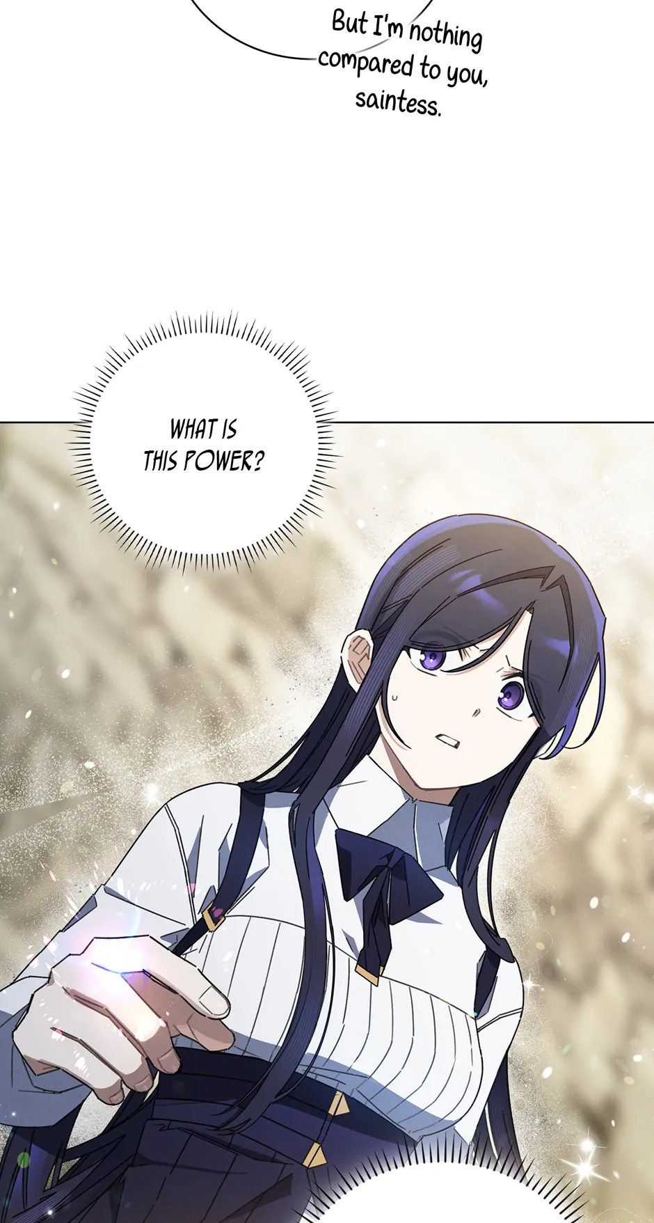 They Say I Was Born a Kings Daughter Chapter 282 page 9