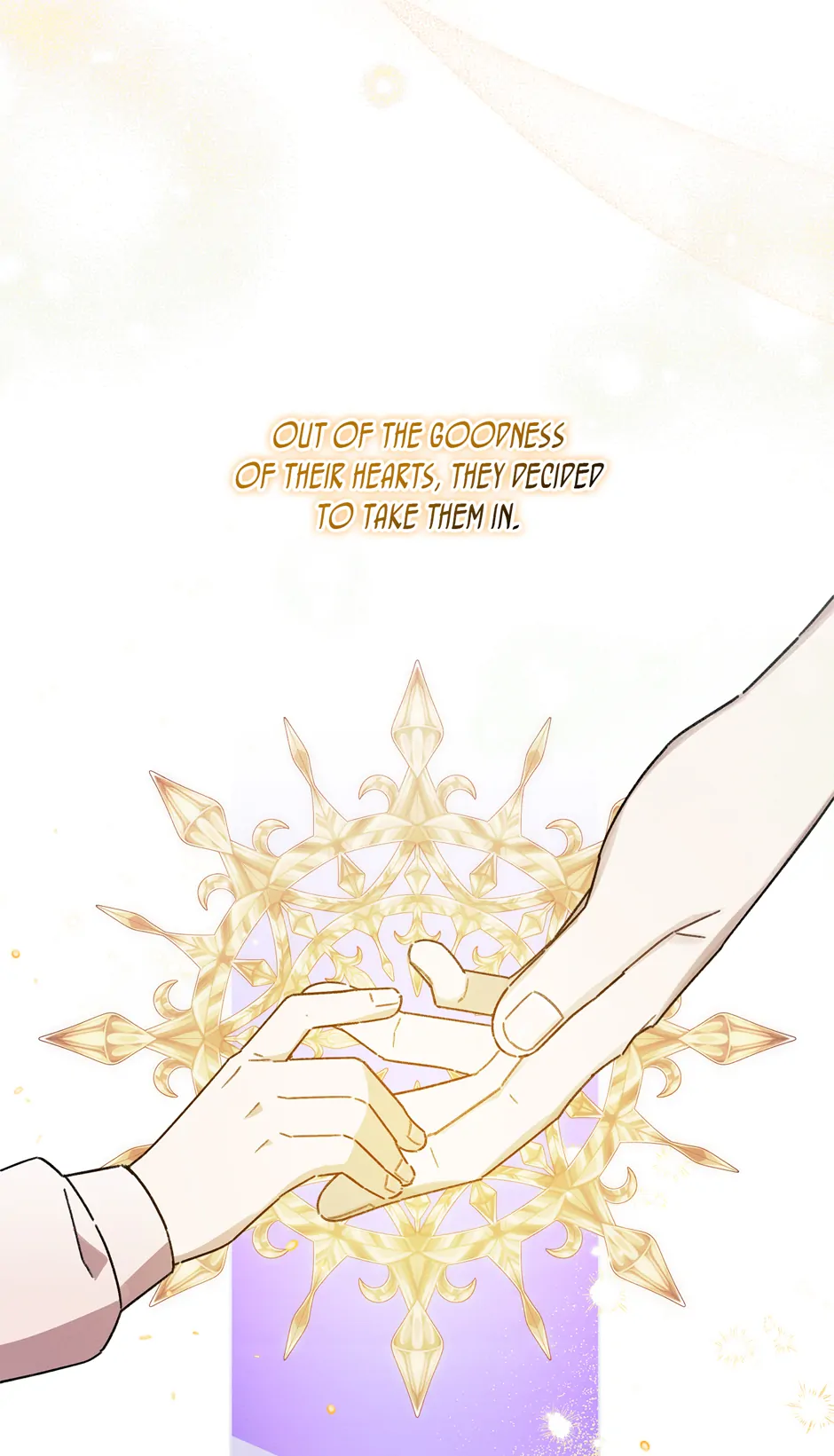 They Say I Was Born a Kings Daughter Chapter 282 page 20