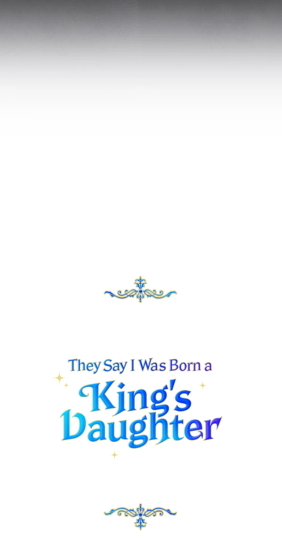 They Say I Was Born a Kings Daughter Chapter 282 page 15