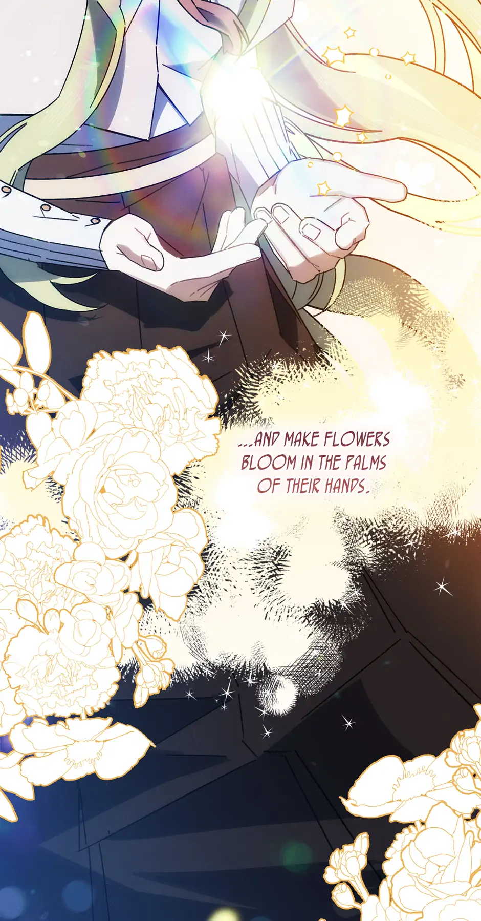They Say I Was Born a Kings Daughter Chapter 282 page 26