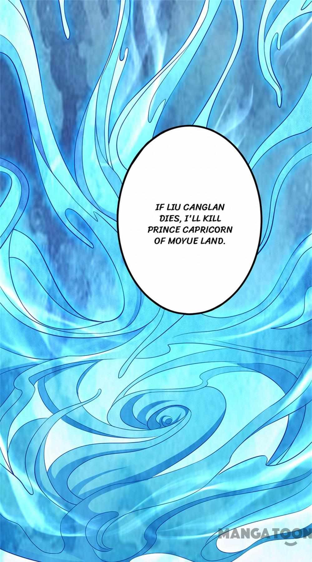 God of Martial Arts (Original Translation) Chapter 291 page 19