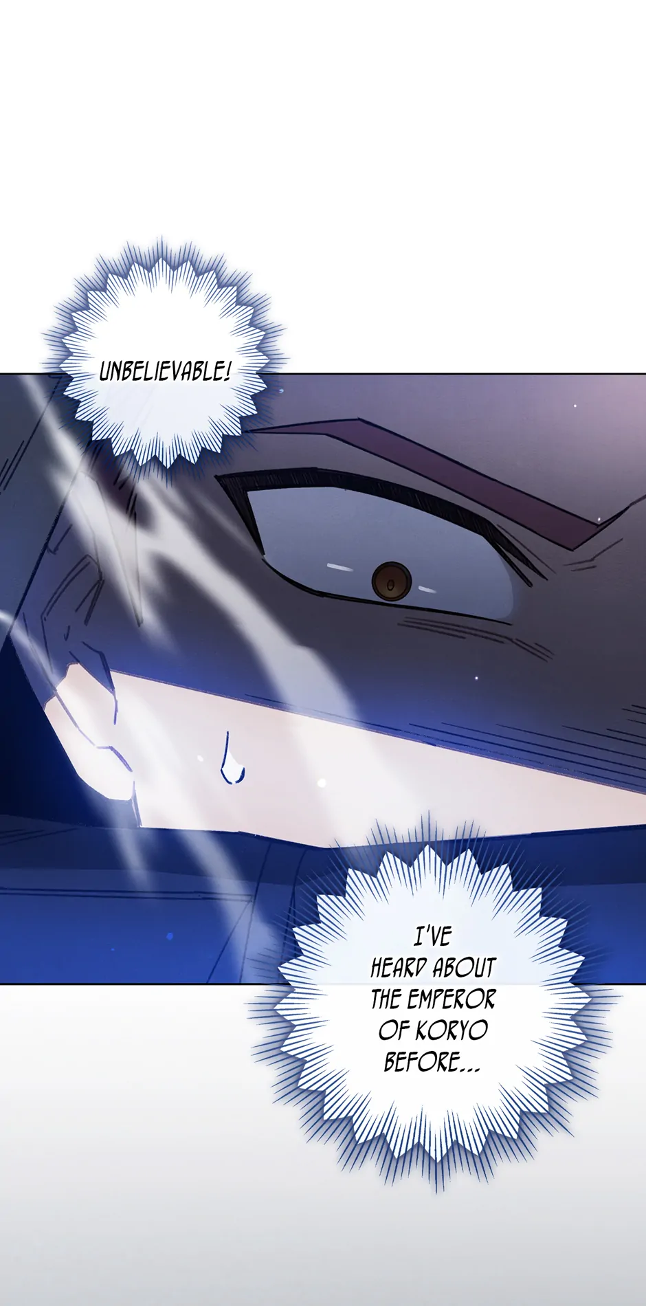 They Say I Was Born a Kings Daughter Chapter 283 page 19