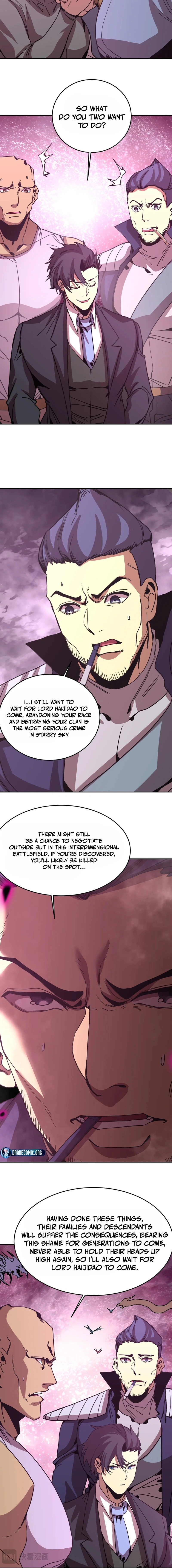 Log into the Future Chapter 290 page 12