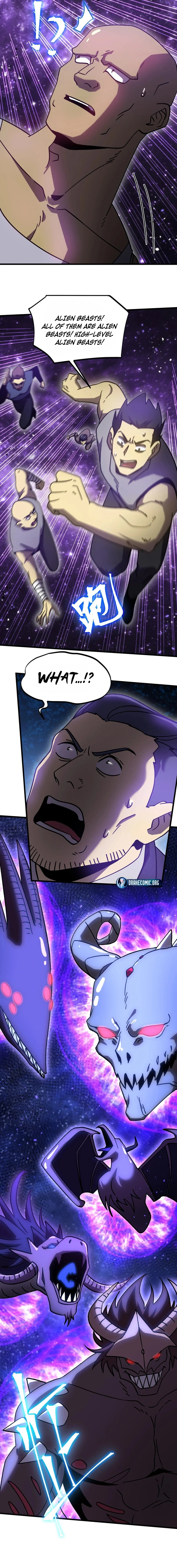 Log into the Future Chapter 290 page 4