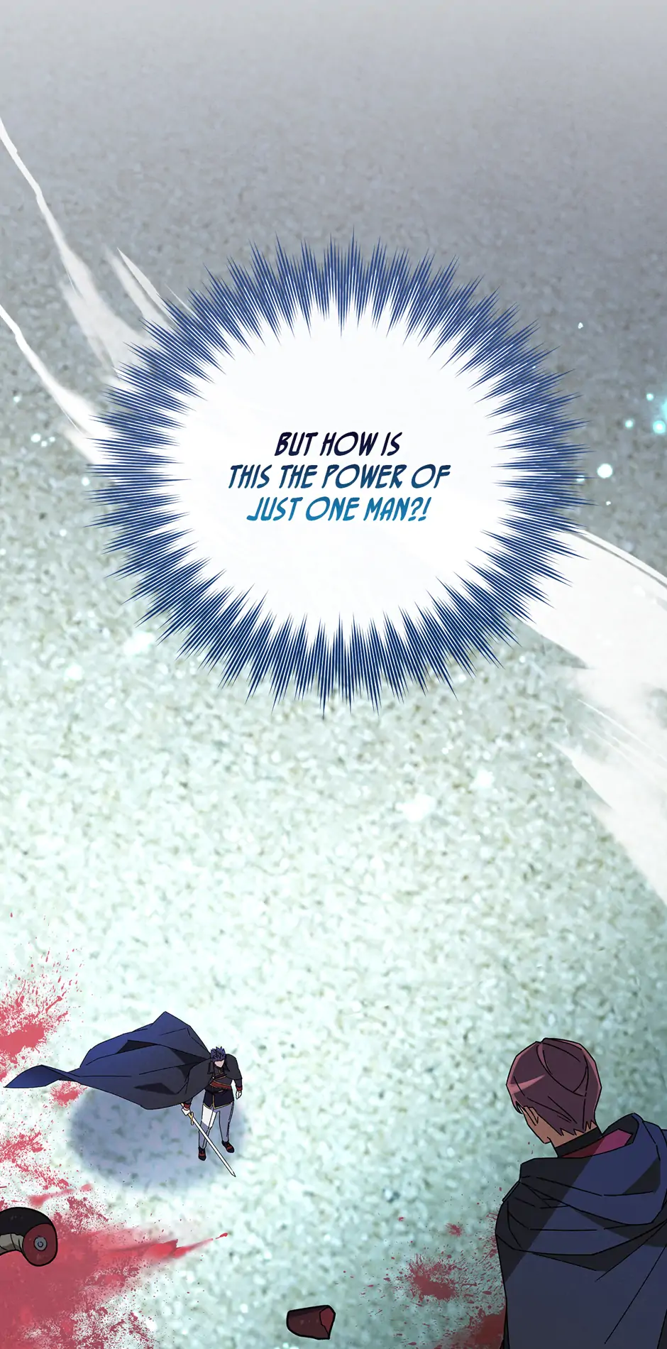 They Say I Was Born a Kings Daughter Chapter 283 page 20