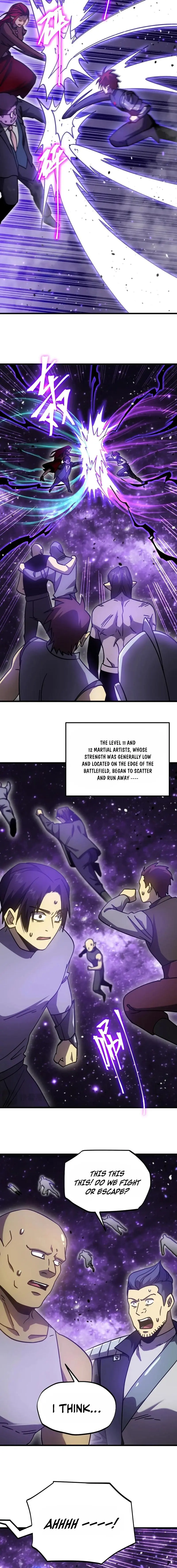 Apex Future Martial Arts Chapter 290 page 3