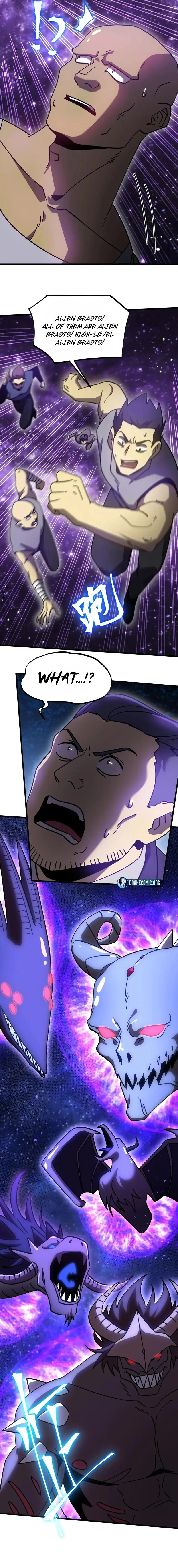Apex Future Martial Arts Chapter 290 page 4