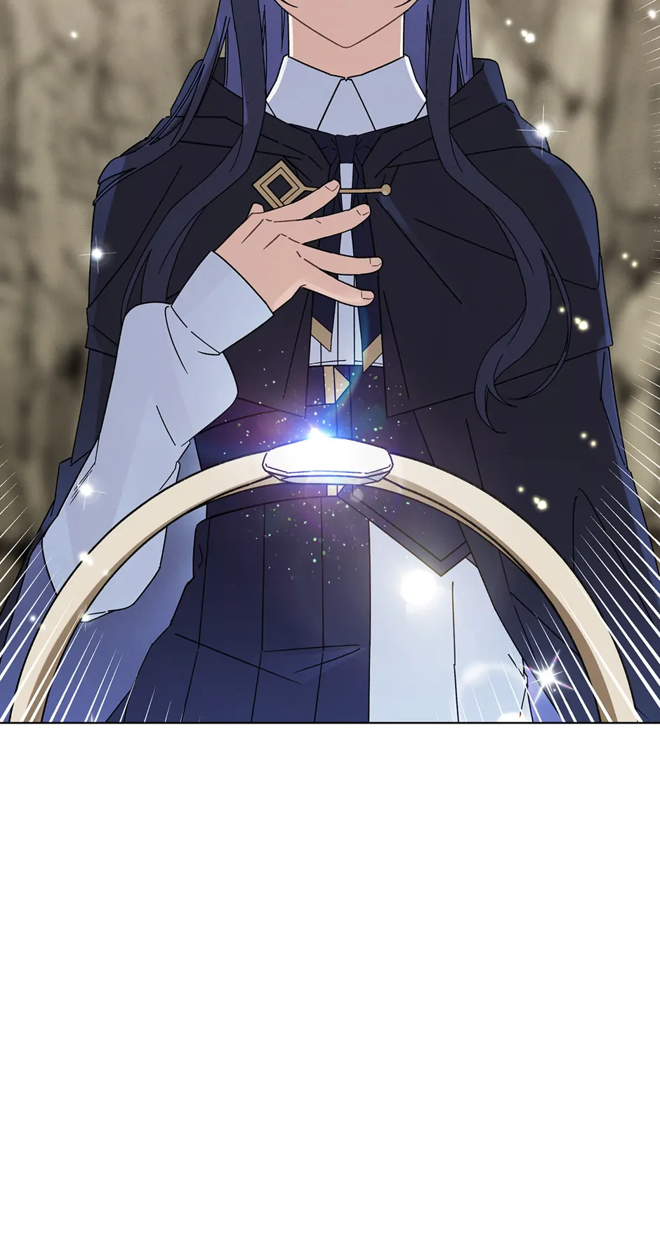 They Say I Was Born a Kings Daughter Chapter 284 page 15